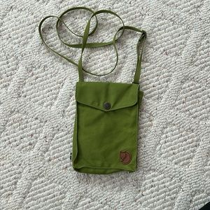 Fjallraven crossbody bag
